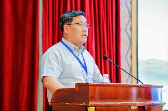 湖北省高等学校后勤管理研究会宿舍管理专业部2024年年会暨培训研讨会圆满落幕