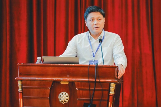 湖北省高等学校后勤管理研究会宿舍管理专业部2024年年会暨培训研讨会圆满落幕