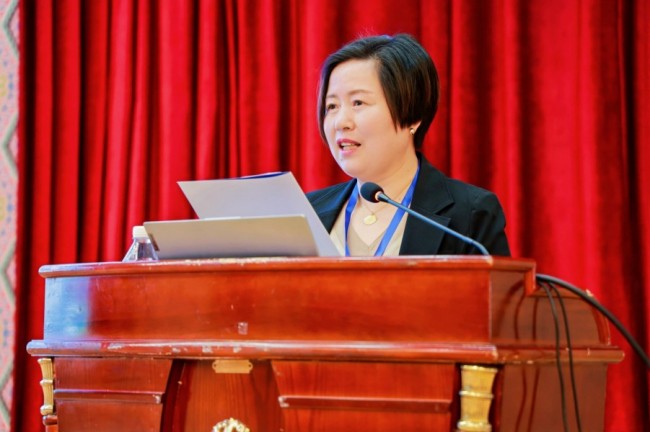 湖北省高等学校后勤管理研究会宿舍管理专业部2024年年会暨培训研讨会圆满落幕