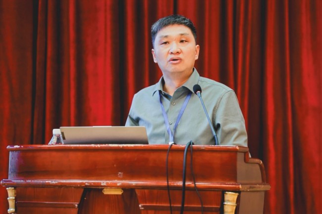 湖北省高等学校后勤管理研究会宿舍管理专业部2024年年会暨培训研讨会圆满落幕