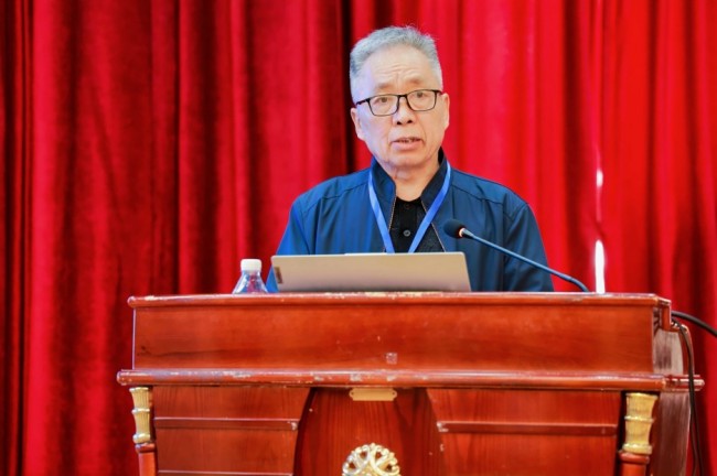 湖北省高等学校后勤管理研究会宿舍管理专业部2024年年会暨培训研讨会圆满落幕